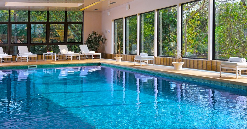 Iguazu Grand Resort Spa & Casino