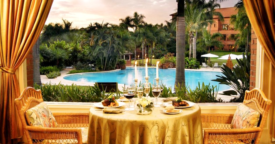 Iguazu Grand Resort Spa & Casino