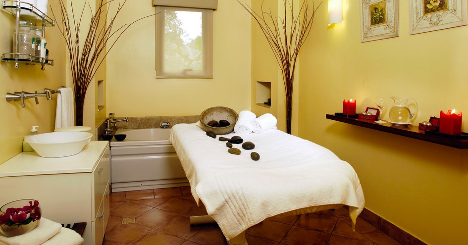 Iguazu Grand Resort Spa & Casino