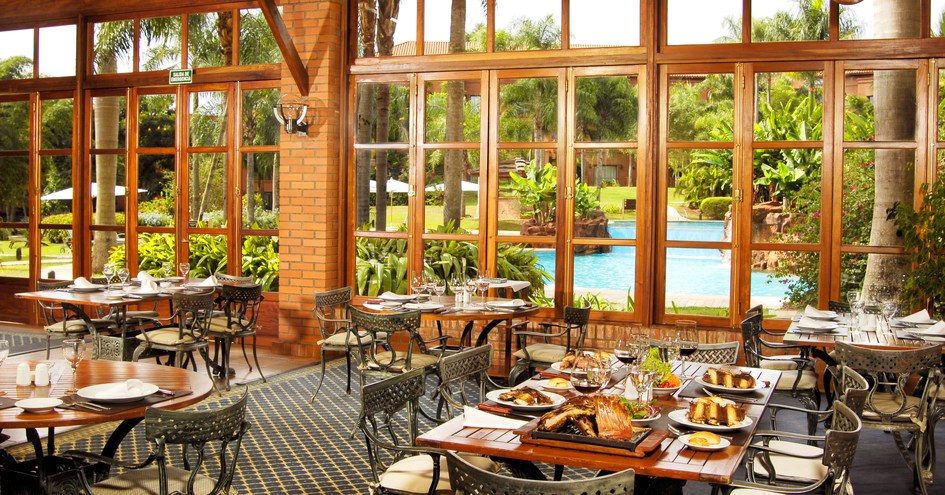 Iguazu Grand Resort Spa & Casino