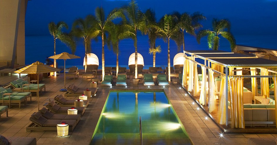 Trump Ocean Club International Hotel & Tower