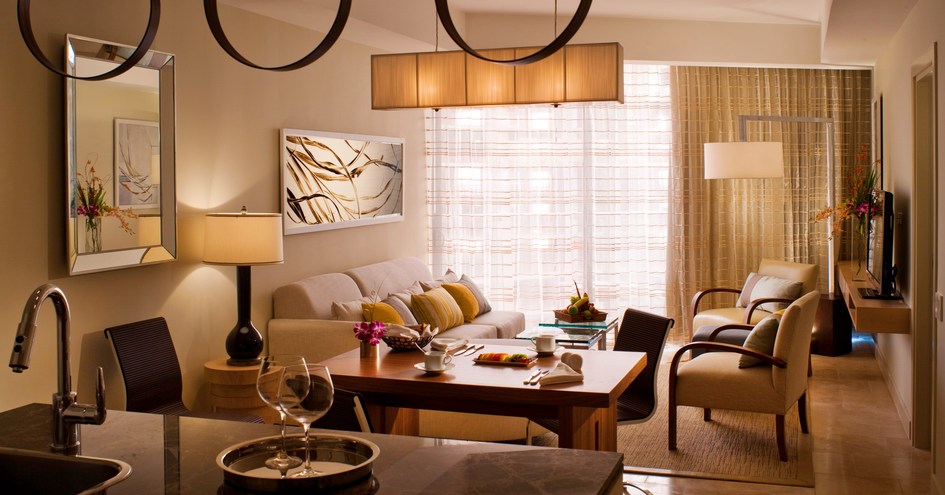 Trump Ocean Club International Hotel & Tower