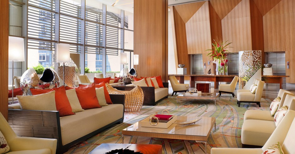 Trump Ocean Club International Hotel & Tower