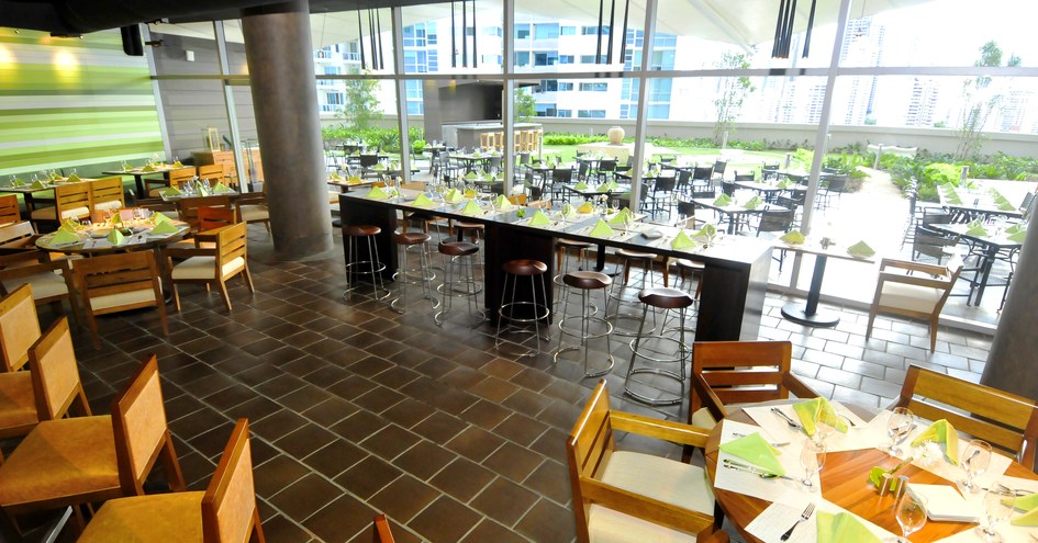 Trump Ocean Club International Hotel & Tower