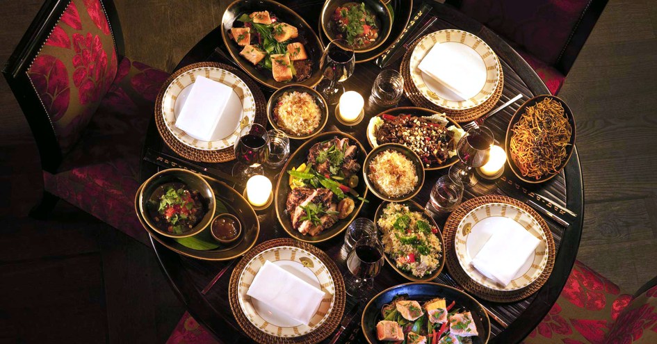 Buddha-Bar Hotel Prague