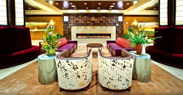 Billings, Montana,Northern Hotel