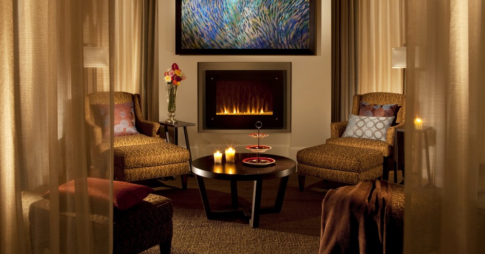 Woodmark Hotel, Yacht Club & Spa