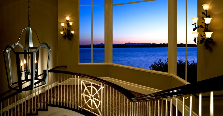 Woodmark Hotel, Yacht Club & Spa