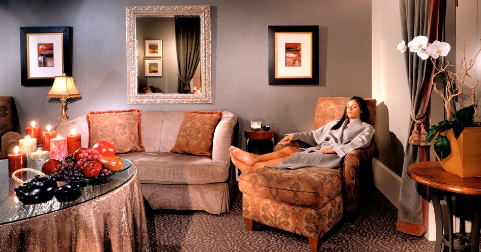 Woodmark Hotel, Yacht Club & Spa