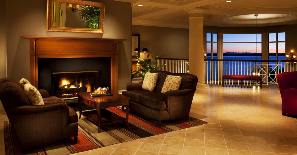 Woodmark Hotel, Yacht Club & Spa