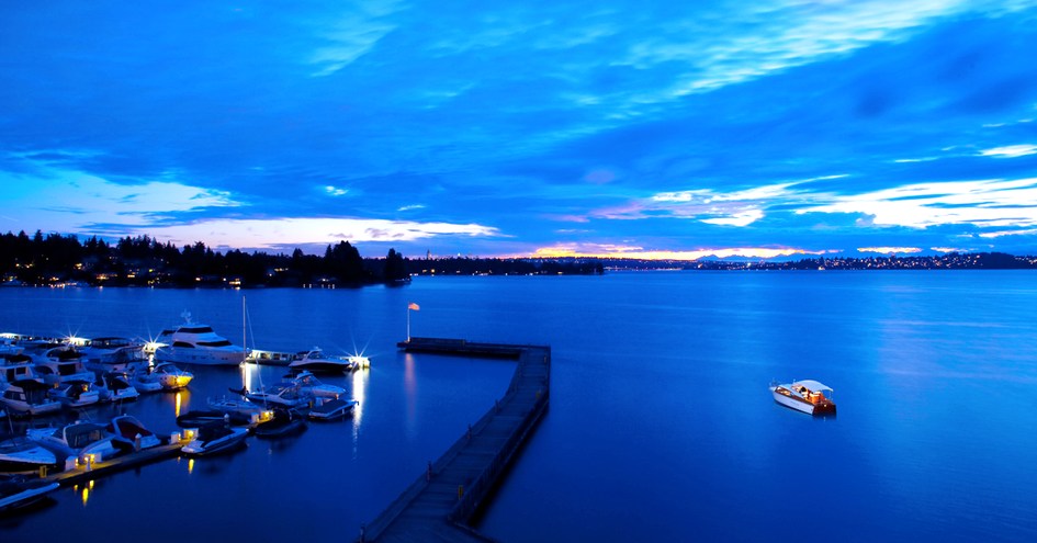 Woodmark Hotel, Yacht Club & Spa