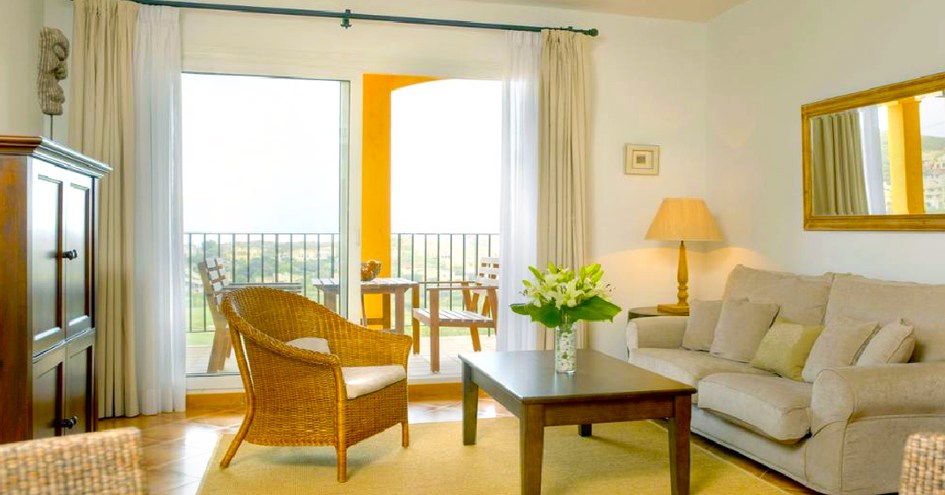 Hotel Principe Felipe 5 - La Manga Club