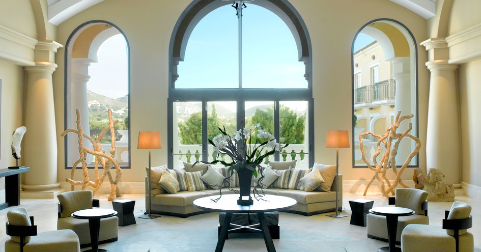 Hotel Principe Felipe 5 - La Manga Club