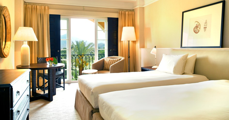 Hotel Principe Felipe 5 - La Manga Club