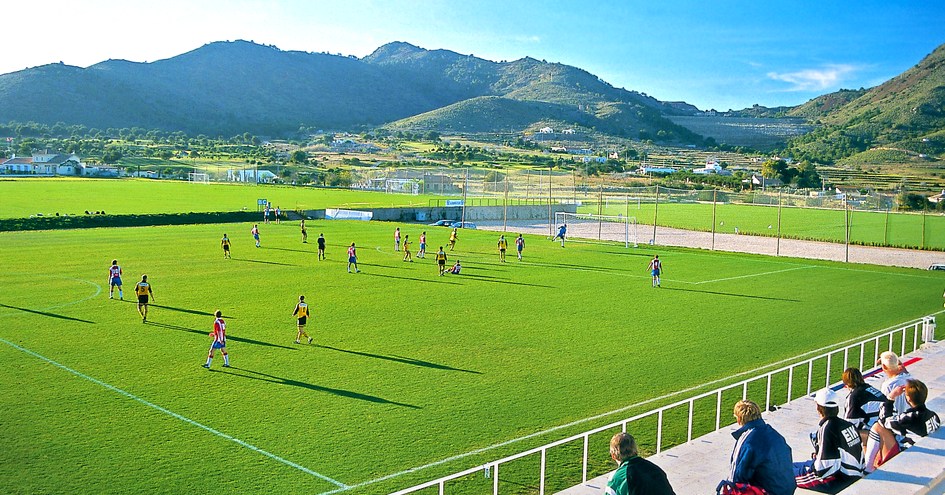 Hotel Principe Felipe 5 - La Manga Club