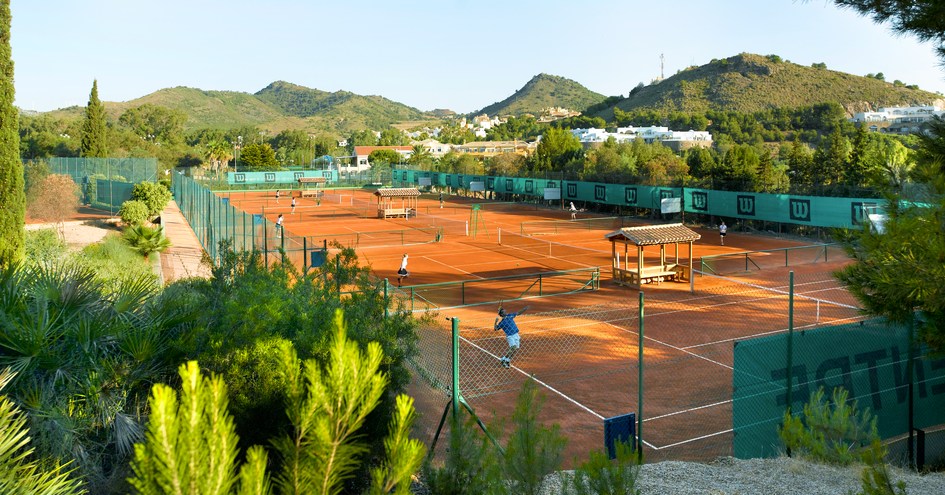 Hotel Principe Felipe 5 - La Manga Club