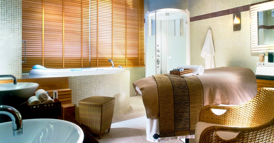 Hotel Principe Felipe 5 - La Manga Club