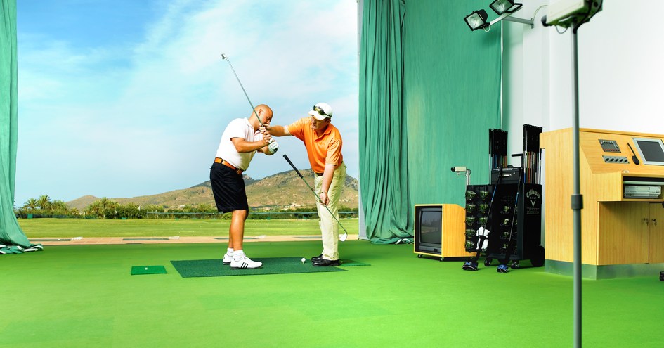 Hotel Principe Felipe 5 - La Manga Club