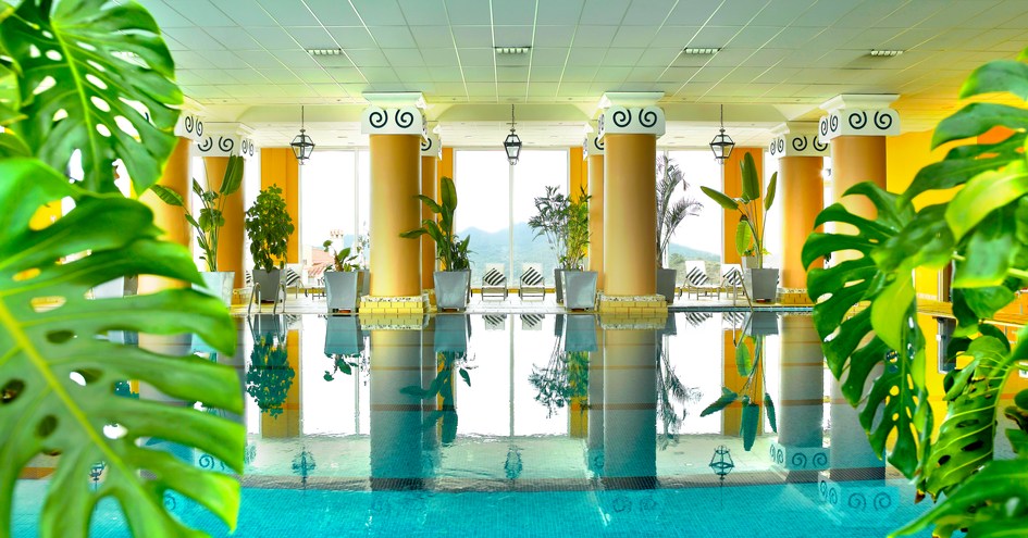 Hotel Principe Felipe 5 - La Manga Club