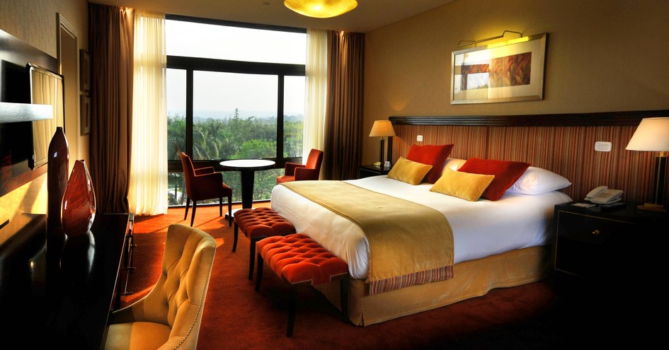 Iguazu Grand Resort Spa & Casino