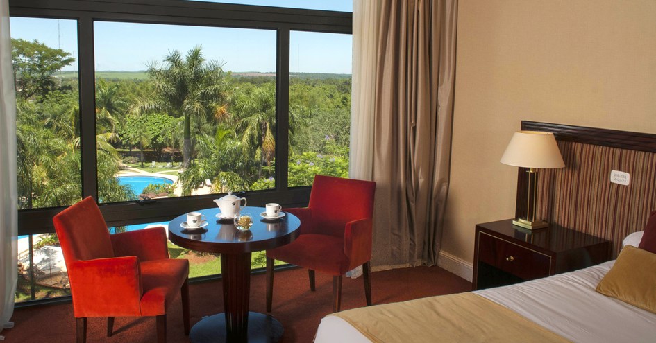Iguazu Grand Resort Spa & Casino
