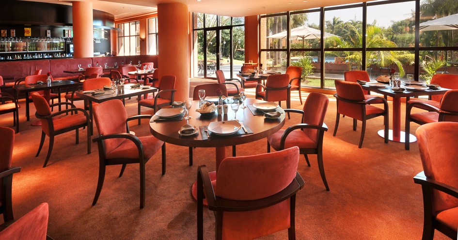 Iguazu Grand Resort Spa & Casino