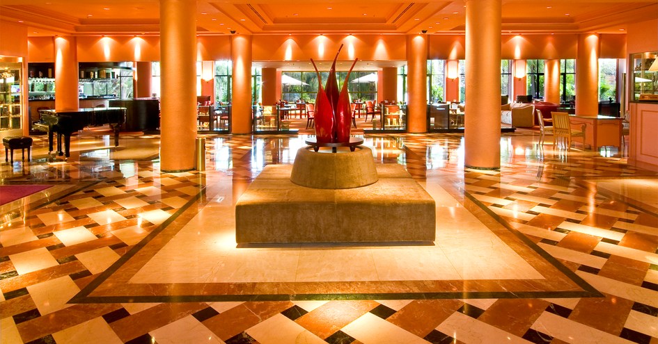 Iguazu Grand Resort Spa & Casino