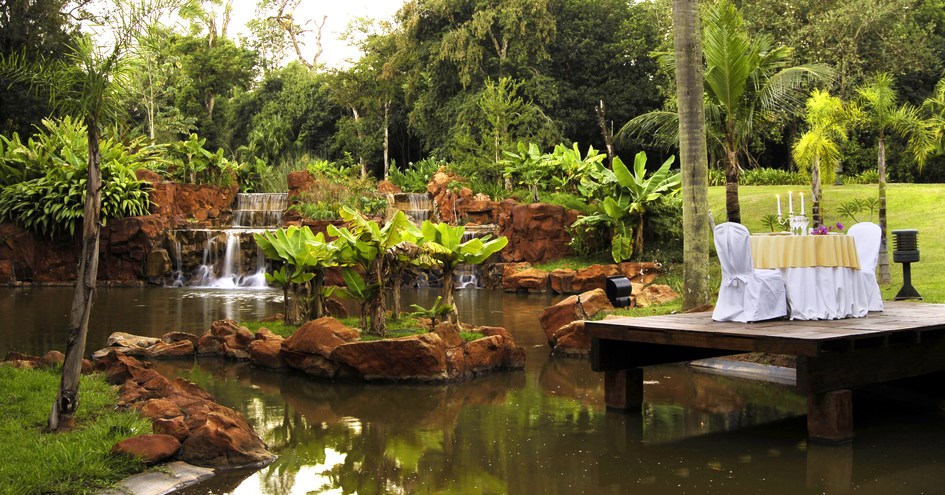 Iguazu Grand Resort Spa & Casino