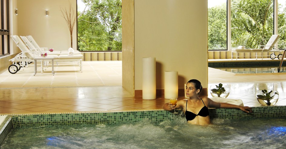 Iguazu Grand Resort Spa & Casino