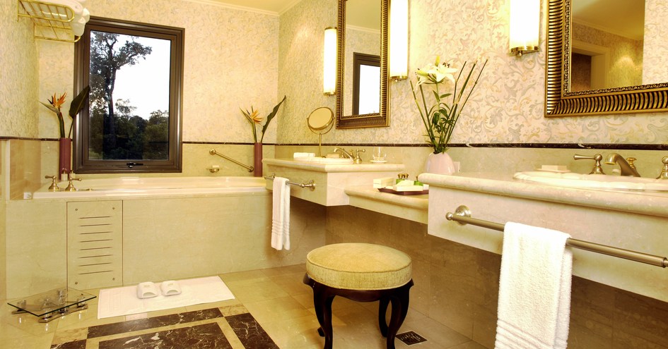 Iguazu Grand Resort Spa & Casino