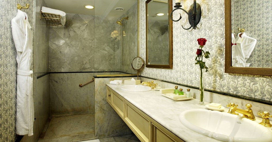 Iguazu Grand Resort Spa & Casino