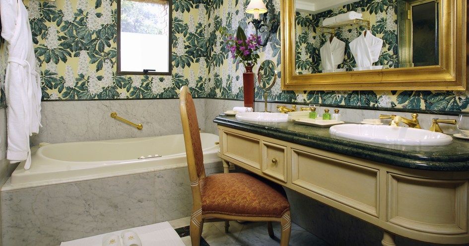 Iguazu Grand Resort Spa & Casino