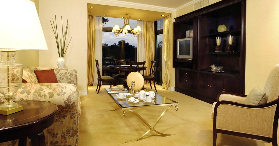 Iguazu Grand Resort Spa & Casino