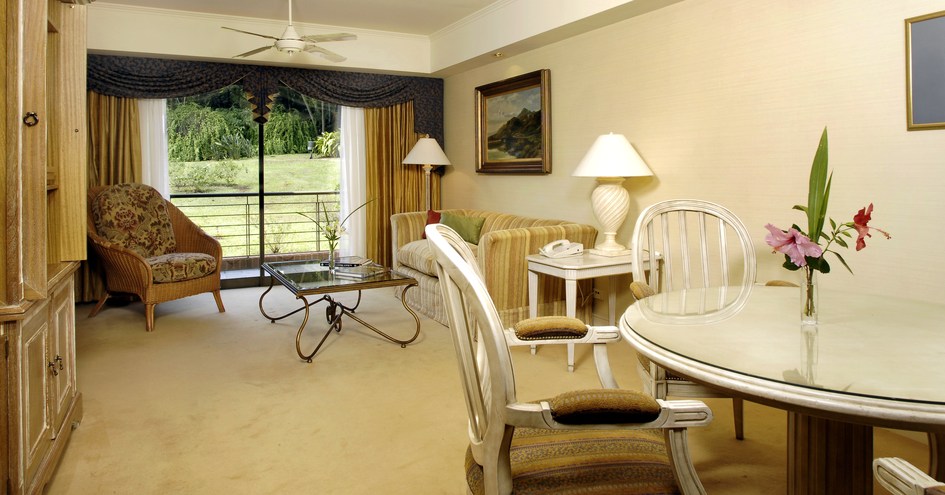 Iguazu Grand Resort Spa & Casino