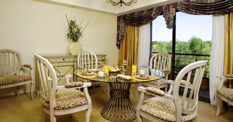 Iguazu Grand Resort Spa & Casino