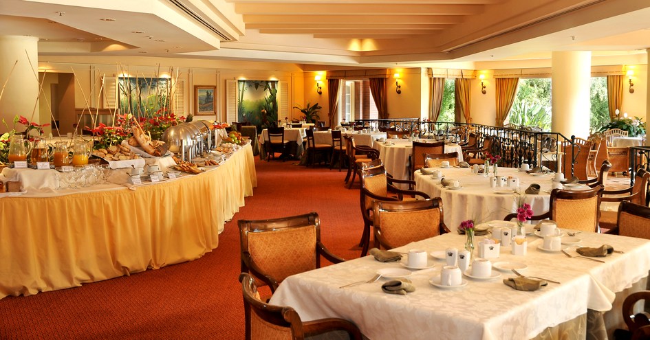 Iguazu Grand Resort Spa & Casino