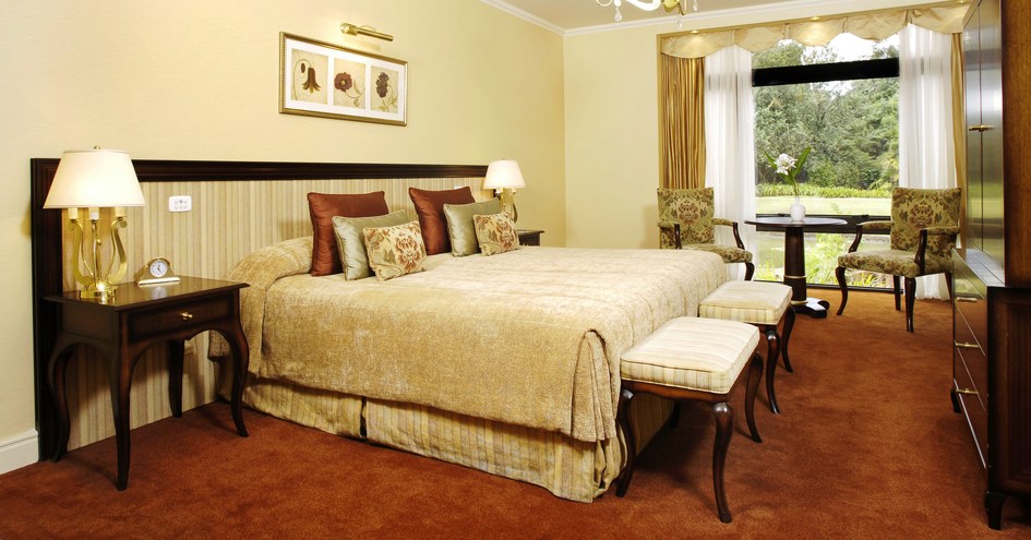 Iguazu Grand Resort Spa & Casino