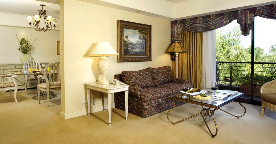 Iguazu Grand Resort Spa & Casino