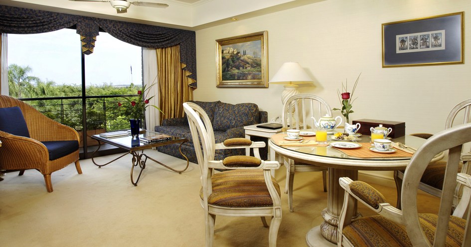 Iguazu Grand Resort Spa & Casino