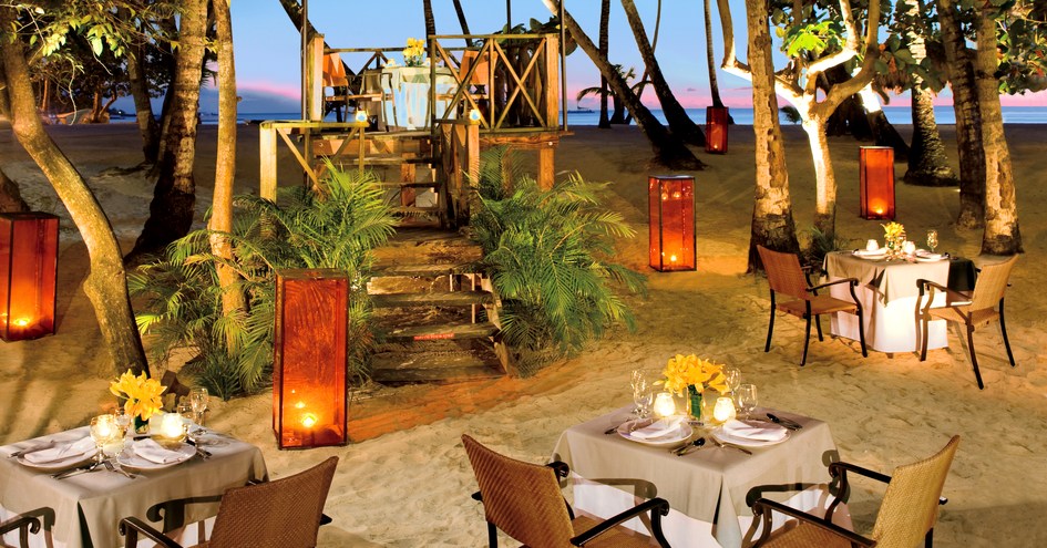 Dreams Dominicus La Romana 