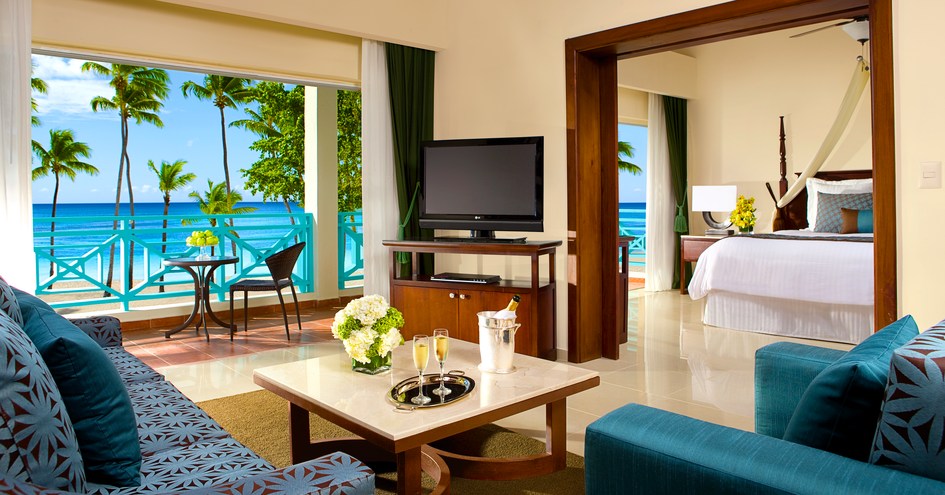 Dreams Dominicus La Romana 