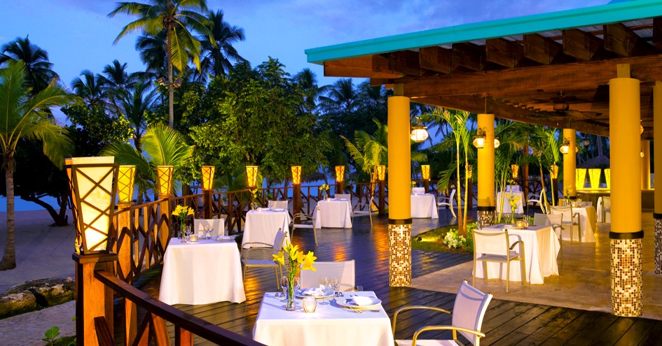 Dreams Dominicus La Romana 