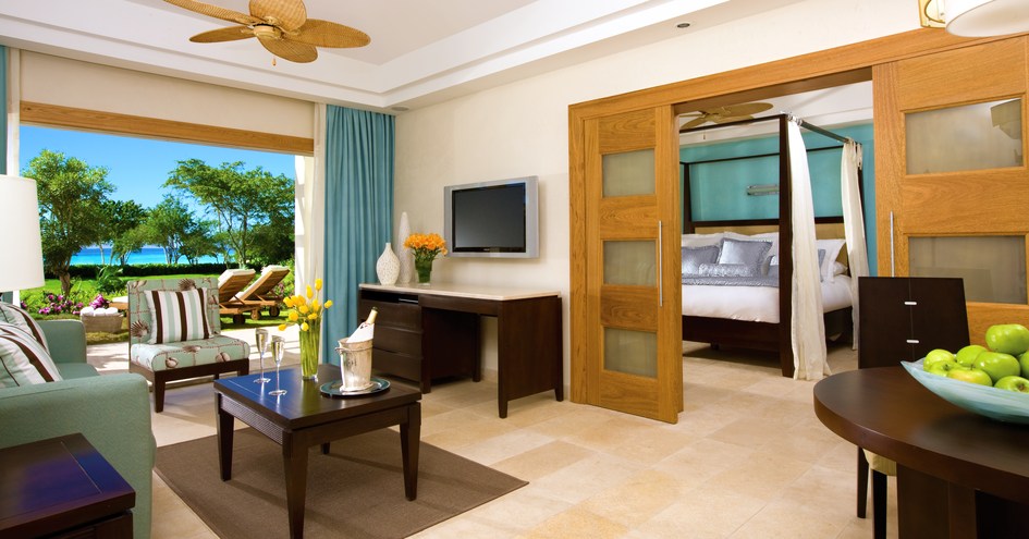 Dreams Dominicus La Romana 