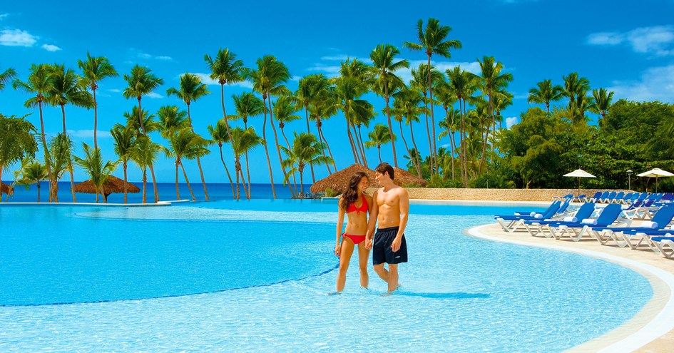 Dreams Dominicus La Romana 