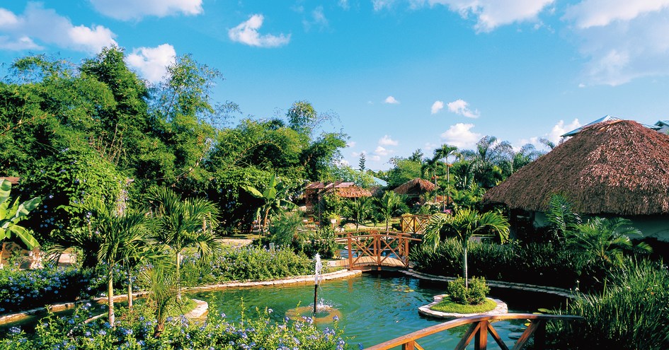 Dreams Dominicus La Romana 