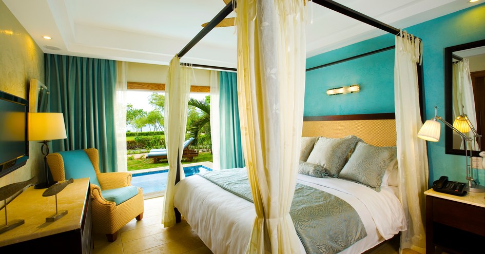 Dreams Dominicus La Romana 