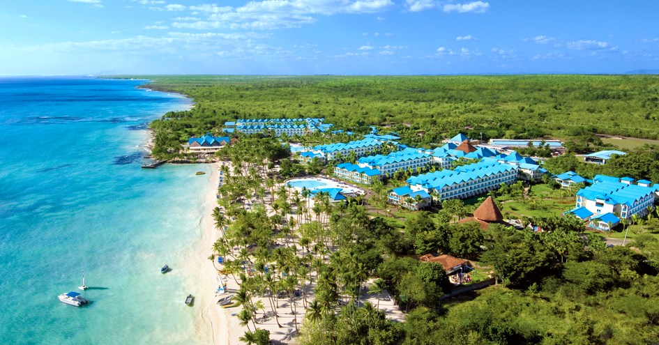 Dreams Dominicus La Romana 