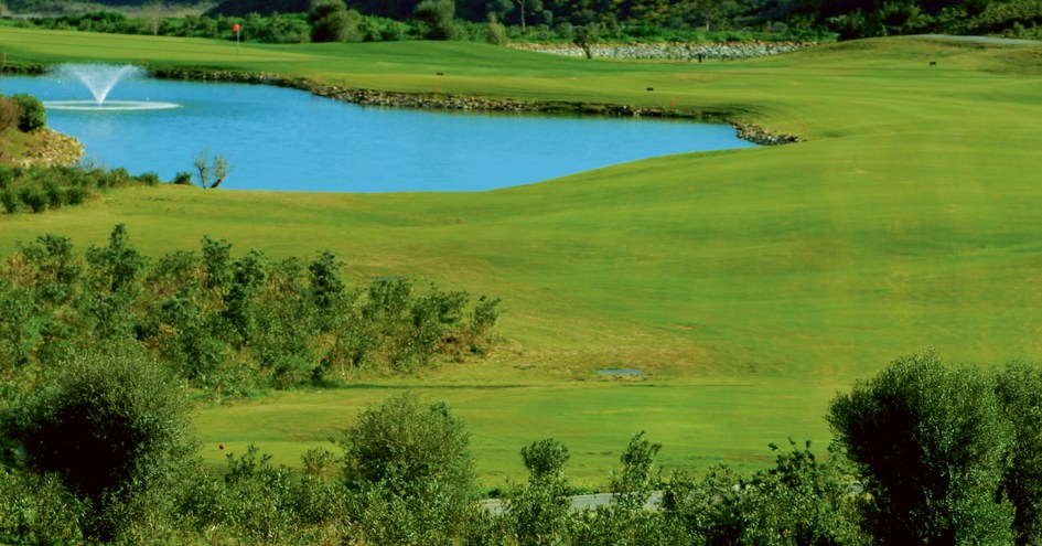 Finca Cortesin Hotel Golf & Spa