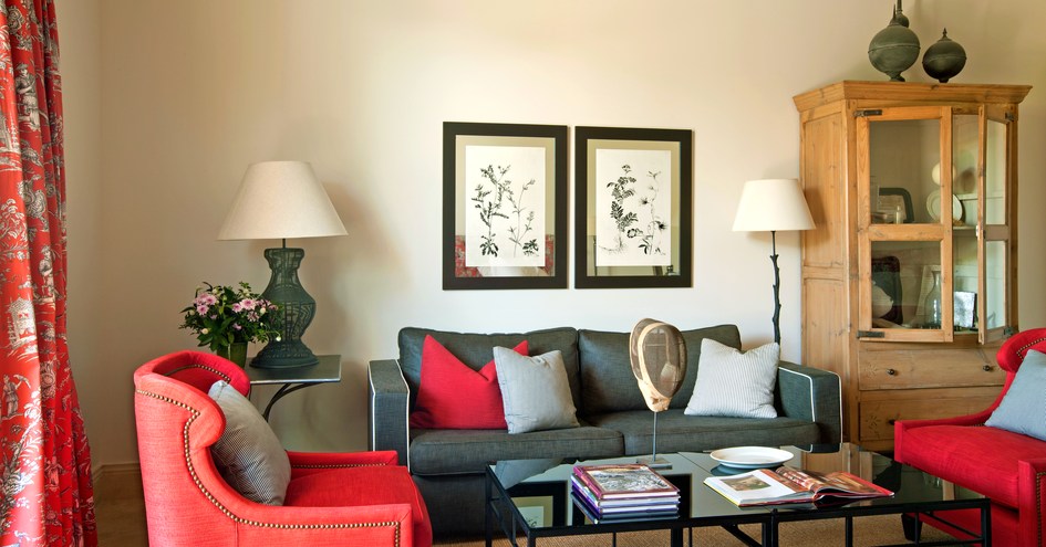 Finca Cortesin Hotel Golf & Spa