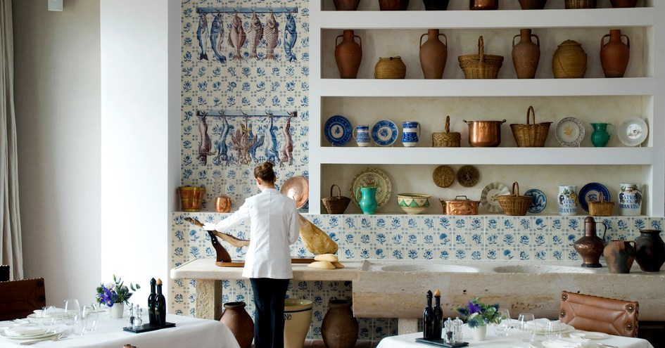 Finca Cortesin Hotel Golf & Spa